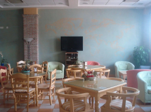 Hotel Almijara – Mares