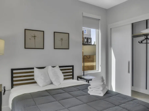 2br Furnished Apartment Near Dupont Circle 2 Bedroom Apts