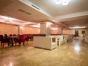 Отель Ruma Expo