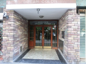 Departamento MDQ Colon by EF