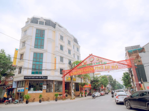Khach san Hoang Yen
