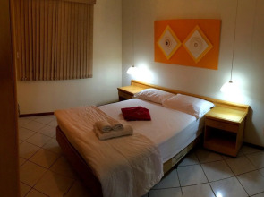 Residencial Cachoeira Flats