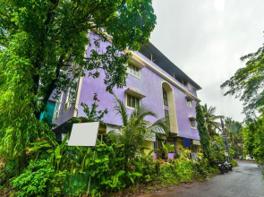 Daffodils Guest House - Calangute