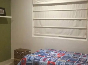 Wayak Apartment
