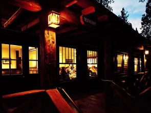 Evergreen Lodge At Yosemite