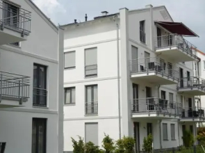 Residenz Margarete - Apt. 2.3