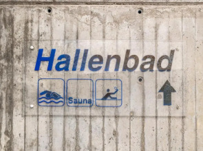 Terrassenpark Schonach, App. 161