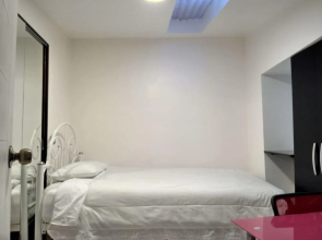 Casa Hotel Autónoma