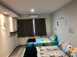 Budget for 12