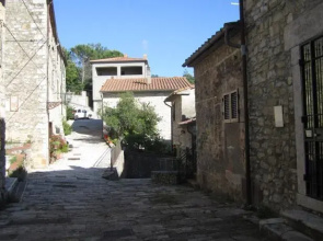 La Parigina