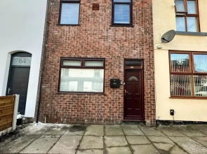 Fulfill Apartments Walkden