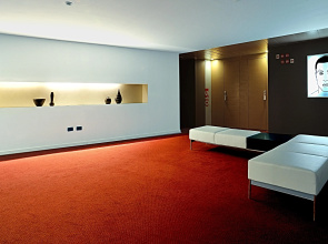 Hotel Civis Luz Castellón