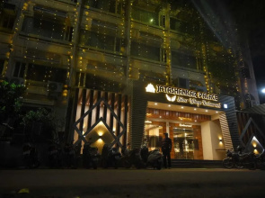 Hotel Jatashankar Palace