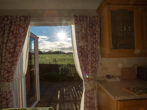 Goitre Bach Cottage