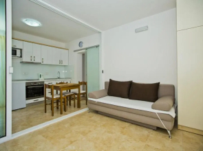 Apartment Lusy