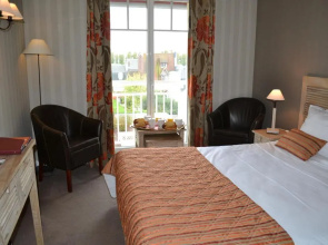 Hotel Almoria