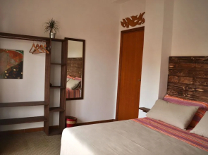 B&B Villa Maria Agrigento