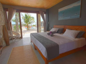Manduna Resort
