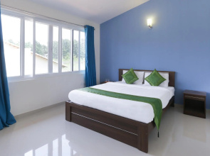Treebo Laa Gardenia Resort, Yelagiri