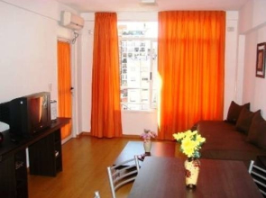 Lugabe Apartments II