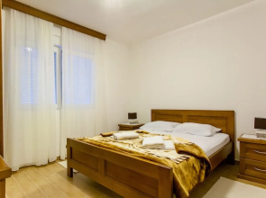 Apartments Ljubica