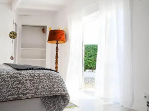 Pura Vida Atlantic Lodge