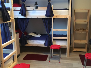 Хостелы Рус Ялта