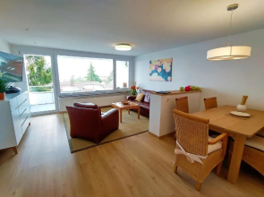 BodenSEE Apartments Meersburg Sonnhalde