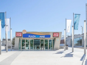 Marbella Pool House Gf44 On Sea Shore