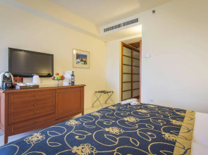 Galei Kinnereth Hotel