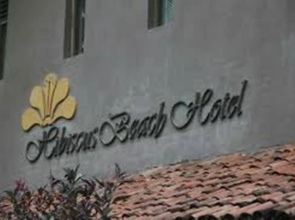 Hibiscus Beach Hotel And Villas