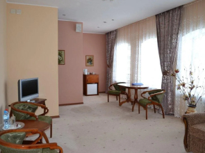 Zolotoy Ruchej