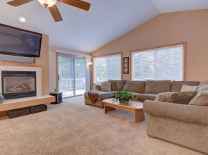 Killdeer Lane #1 by Village Properties at Sunriver