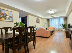 New Harbour Service Apartments