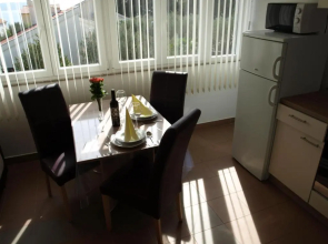 Apartments Adria