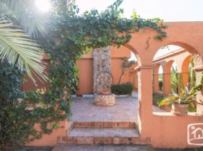 Abahana Villas Kokopelli