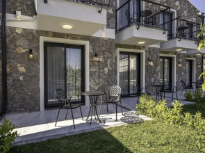 Venus Otel Datça
