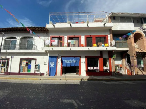 Ten to Ten Puerto Vallarta