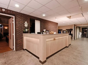 Hotel Cafe Restaurant Hegen