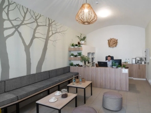 4 Trees Apartments by Adrez Living