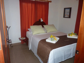 Casa de Los Abuelos