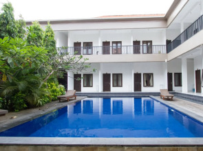 Seminyak Point Guest House
