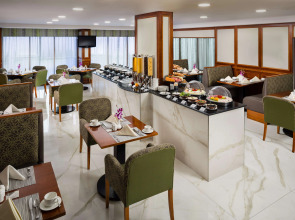 Savoy Park Hotel Apartments