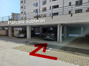 Apartament Ștrand