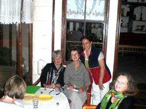 Asude Konak - Special Class