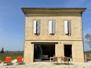 Le Gite du Chateau Bozelle