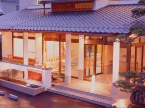 Kakeyu Onsen Kanoya Ryokan