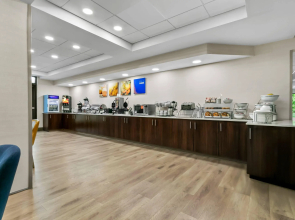 Comfort Inn & Suites Grand Blanc/Flint