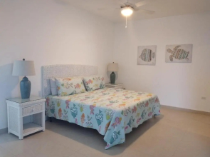 The Horny Toad Guesthouse