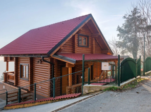 Charming Holiday Home in Zagreb with Private Swimming Pool
